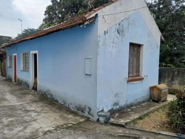 Terreno / Lote para Venda em São Paulo/SP Jardim Lisboa