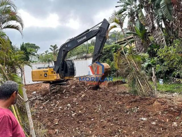 Terreno / Lote para Venda em São Paulo/SP Jardim Luzitânia