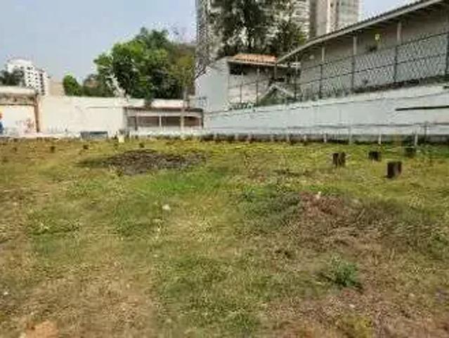 Terreno / Lote para Venda em São Paulo/SP Jardim Luzitânia