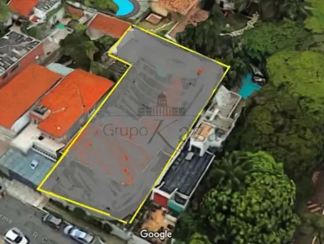 Terreno / Lote para Venda em São Paulo/SP Jardim Luzitânia