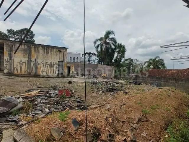Terreno / Lote para Venda em São Paulo/SP Jardim Lucélia