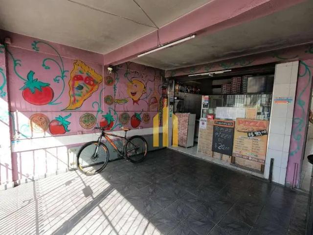 Terreno / Lote para Venda em São Paulo/SP Jardim Modelo