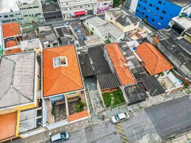 Terreno / Lote para Venda em São Paulo/SP Jardim Monjolo