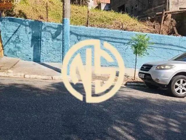 Terreno / Lote para Venda em São Paulo/SP Jardim Monte Azul