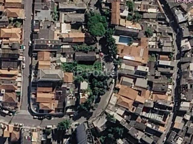 Terreno / Lote para Venda em São Paulo/SP Jardim Monte Azul