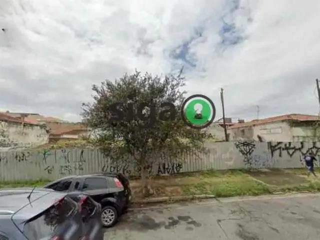 Terreno / Lote para Venda em São Paulo/SP Jardim Monte Kemel