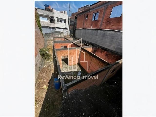 Terreno / Lote para Venda em São Paulo/SP Jardim Monte Verde
