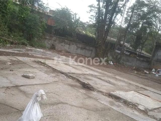 Terreno / Lote para Venda em São Paulo/SP Jardim Morumbi