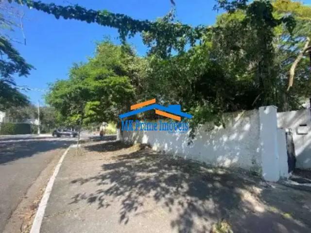 Terreno / Lote para Venda em São Paulo/SP Jardim Morumbi