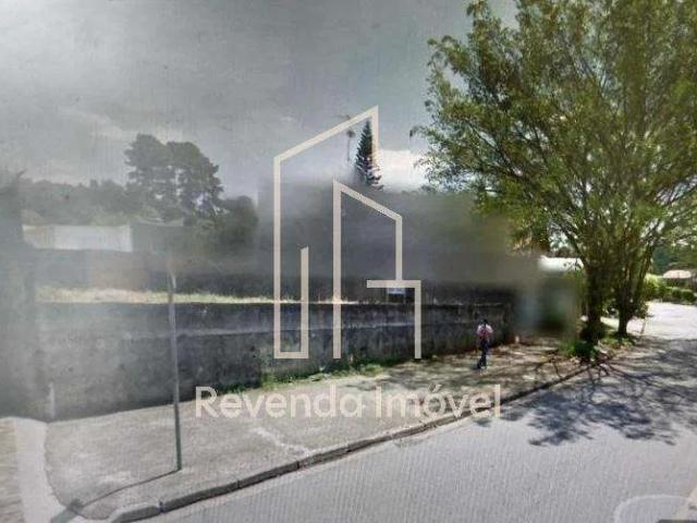 Terreno / Lote para Venda em São Paulo/SP Jardim Morumbi