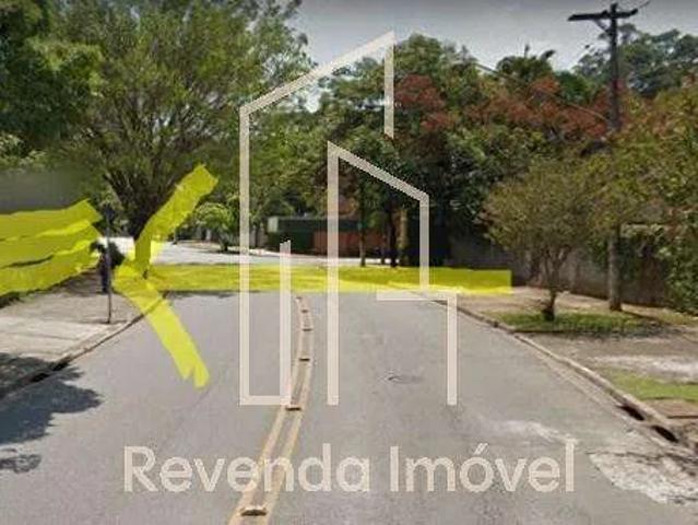 Terreno / Lote para Venda em São Paulo/SP Jardim Morumbi