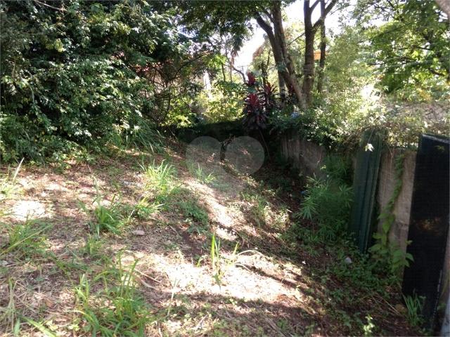 Terreno / Lote para Venda em São Paulo/SP Jardim Morumbi