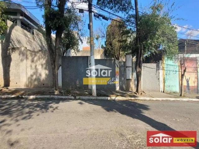 Terreno / Lote para Venda em São Paulo/SP Jardim Matarazzo