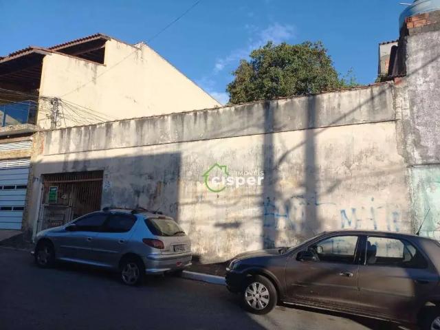 Terreno / Lote para Venda em São Paulo/SP Jardim Matarazzo