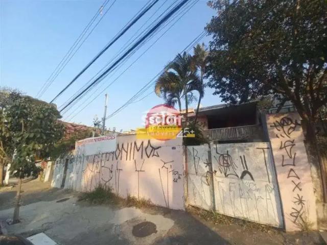 Terreno / Lote para Venda em São Paulo/SP Jardim Matarazzo