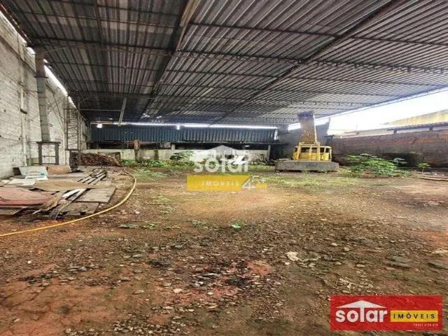 Terreno / Lote para Venda em São Paulo/SP Jardim Matarazzo