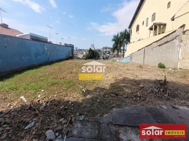 Terreno / Lote para Venda em São Paulo/SP Jardim Matarazzo