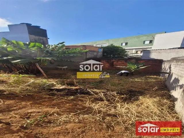 Terreno / Lote para Venda em São Paulo/SP Jardim Matarazzo