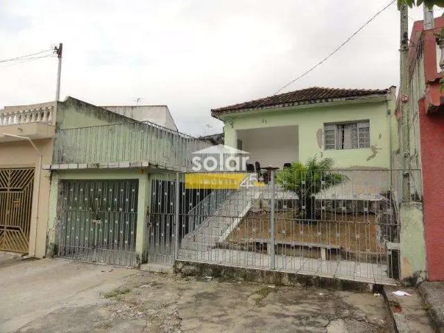 Terreno / Lote para Venda em São Paulo/SP Jardim Maia
