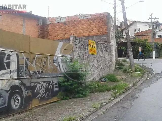 Terreno / Lote para Venda em São Paulo/SP Jardim Mália II