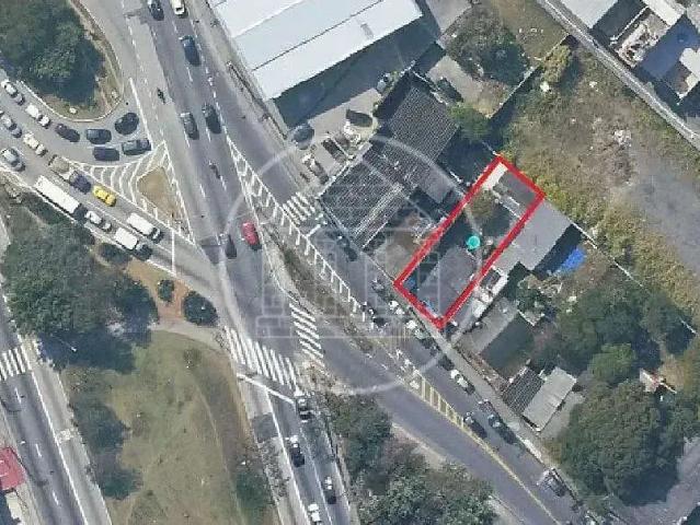 Terreno / Lote para Venda em São Paulo/SP Jardim Mália II