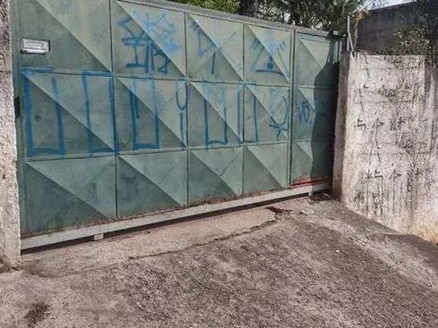 Terreno / Lote para Venda em São Paulo/SP Jardim Mangalot