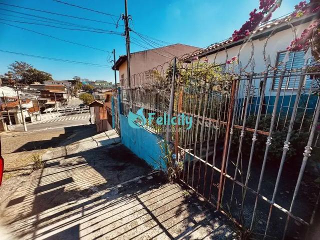 Terreno / Lote para Venda em São Paulo/SP Jardim Mangalot