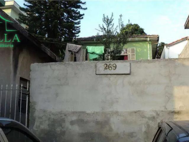 Terreno / Lote para Venda em São Paulo/SP Jardim Mangalot