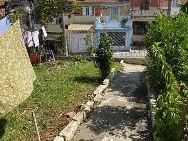 Terreno / Lote para Venda em São Paulo/SP Jardim Mangalot