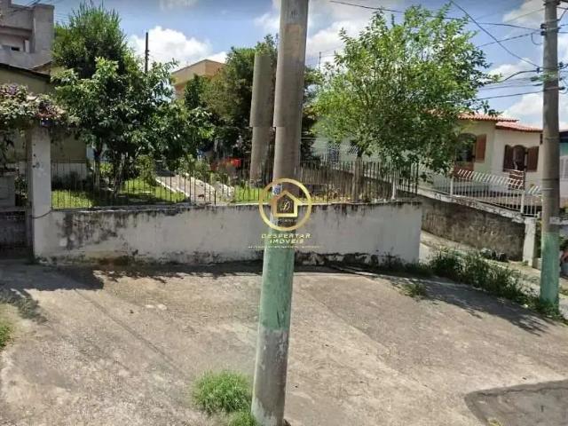 Terreno / Lote para Venda em São Paulo/SP Jardim Mangalot