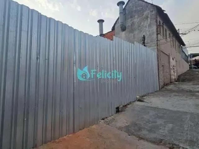 Terreno / Lote para Venda em São Paulo/SP Jardim Mangalot