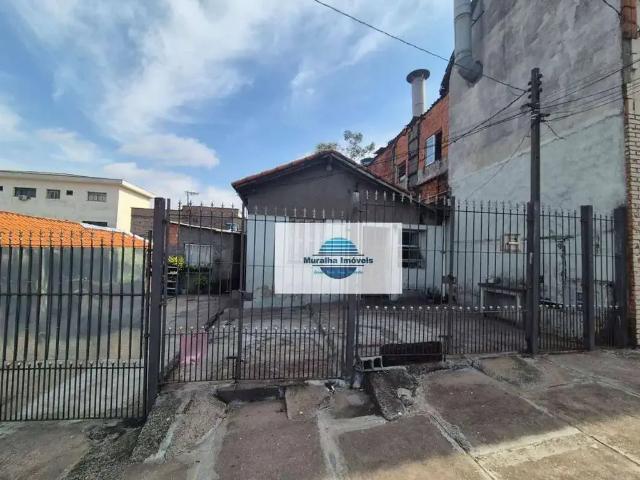 Terreno / Lote para Venda em São Paulo/SP Jardim Mangalot
