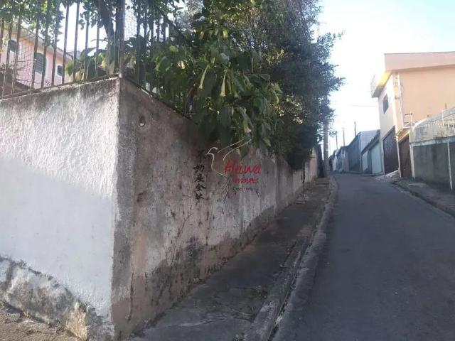 Terreno / Lote para Venda em São Paulo/SP Jardim Mangalot