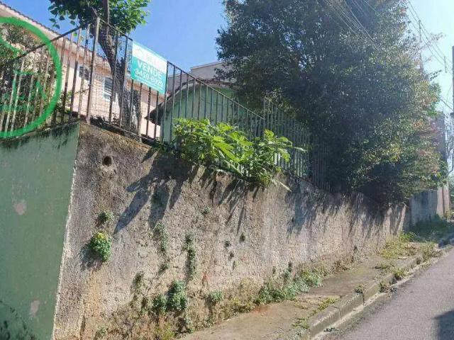 Terreno / Lote para Venda em São Paulo/SP Jardim Mangalot