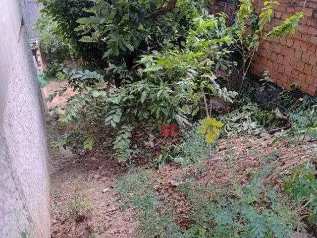 Terreno / Lote para Venda em São Paulo/SP Jardim Marabá