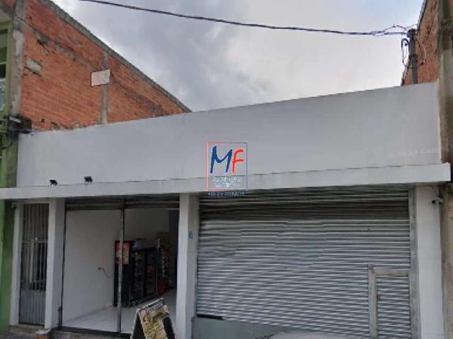 Terreno / Lote para Venda em São Paulo/SP Jardim Marabá