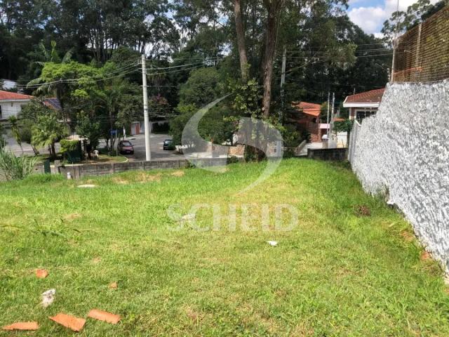 Terreno / Lote para Venda em São Paulo/SP Jardim Marajoara