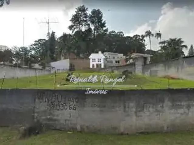 Terreno / Lote para Venda em São Paulo/SP Jardim Marajoara