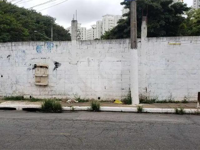 Terreno / Lote para Venda em São Paulo/SP Jardim Marajoara