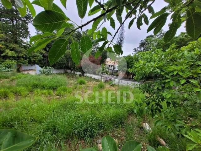 Terreno / Lote para Venda em São Paulo/SP Jardim Marajoara