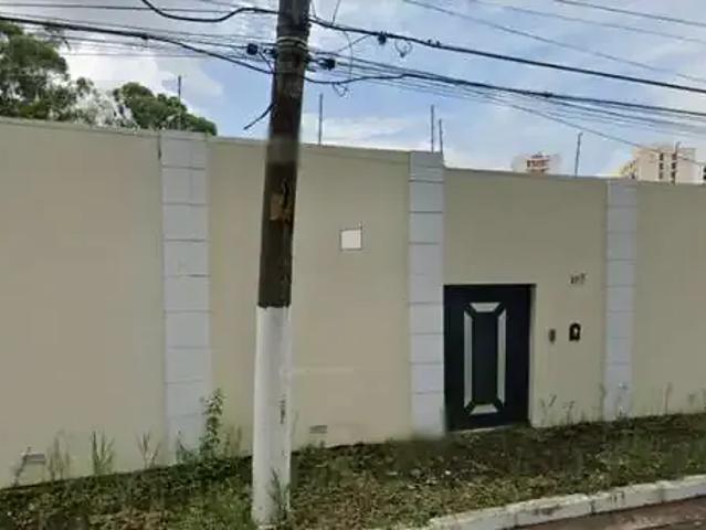 Terreno / Lote para Venda em São Paulo/SP Jardim Marajoara