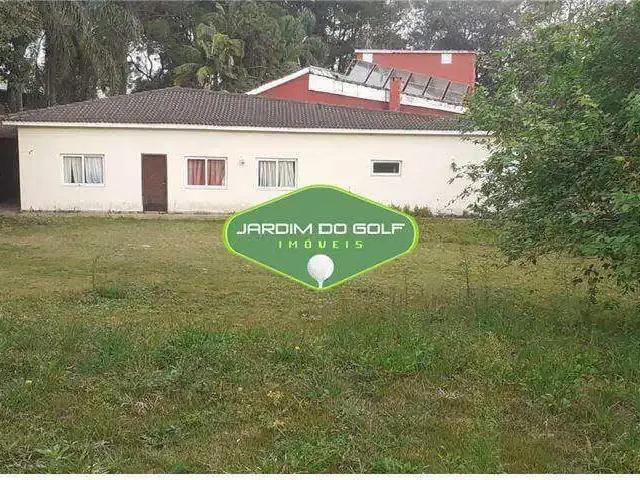 Terreno / Lote para Venda em São Paulo/SP Jardim Marajoara