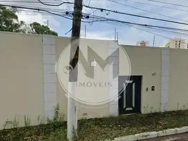 Terreno / Lote para Venda em São Paulo/SP Jardim Marajoara 1 Quartos