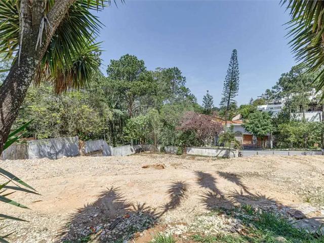 Terreno / Lote para Venda em São Paulo/SP Jardim Marajoara 1 Quartos