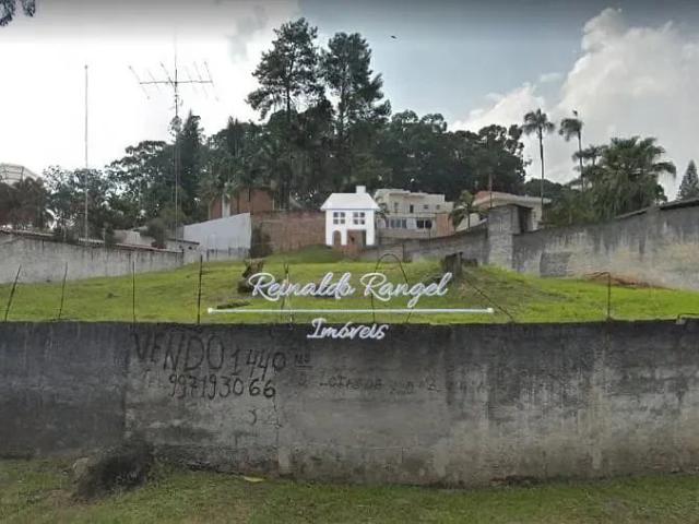 Terreno / Lote para Venda em São Paulo/SP Jardim Marajoara