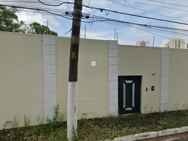 Terreno / Lote para Venda em São Paulo/SP Jardim Marajoara