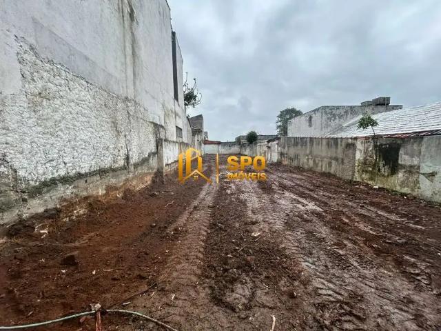 Terreno / Lote para Venda em São Paulo/SP Jardim Marajoara
