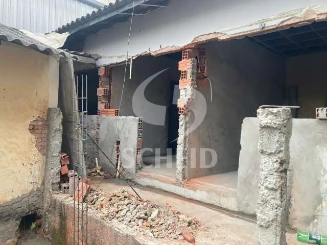 Terreno / Lote para Venda em São Paulo/SP Jardim Marajoara