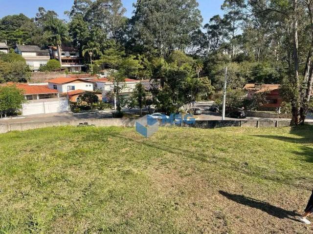 Terreno / Lote para Venda em São Paulo/SP Jardim Marajoara