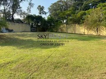 Terreno / Lote para Venda em São Paulo/SP Jardim Marajoara